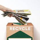 TerraCycle Pet Food Packaging - Zero Waste Box - Small-Small