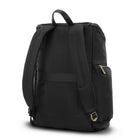 Samsonite 15.6" Mobile Solutions 2 Deluxe Backpack - Black-Padded laptop & tablet pockets for extra security - fits most 15.6" laptops