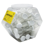 Koplow Games 1-Minute Sandtimer - 25 Pieces-3 3/4" plastic timers are a classroom tool