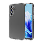 AXS Ultra Clear Drop-Tested Case for Samsung Galaxy A16 - Clear-Anti-UV material offers a crystal clear design