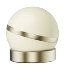 Seemagic - Coupe-ongles électrique automatique 2 en 1 avec éclairage DEL intégré - Blanc-Coupe sûre et efficace : Comprend une lame dissimulée derrière une rainure incurvée pour une séparation parfaite des ongles sans risque de coupure