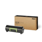 Ecotone Lexmark 50F1000 MICR Remanufactured -Product Code: MICR50F1000. OEM Code : 501 / 50F1000. For : MS310d, MS310dn, MS312dn, MS315dn, MS410d, MS410dn, MS415dn, MS510dn, MS610de, MS610dn, MS610dte, MS610dtn