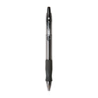 BIC Glide Bold Retractable Ballpoint Pens - 1.6mm - Black Ink - 36 Pack-Features Easy Glide System Ink