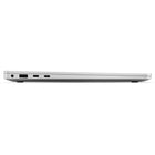 Microsoft Surface Laptop Copilot+ PC 13.8" Touchscreen Laptop - Snapdragon X Elite - 512 GB SSD - 16 GB RAM - Windows 11 - Platinum - Bilingual-Smartly sleek: Crafted with lightweight yet durable aluminum in four stunning colors - Platinum, Black, and new Sapphire, and Dune