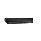 HP Refurbished EliteDesk 800 G6 Mini  Desktop - Intel Core i5-10500T 2.3GHz - 32GB RAM - 1TB SSD - Windows 11 Pro-1TB Solid State Drive