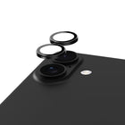 AXS ARMORGlass Pro Camera Lens Protector for Apple iPhone 17/16/16 Plus-Premium scratch and shock-resistant glass  