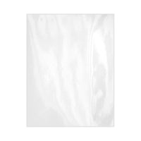 LUX - Papier cartonné 8 1/2 x 11 po, blanc lustré, 250/boîte (81211-C-39-250)-Offert en blanc lustré qui est un papier cartonné blanc lumineux avec un fini lustré, très brillant