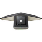 HP Poly Trio C60 Corded/Cordless WiFi/Bluetooth IP Phone-Get started faster and more easily with Wi-Fi audio calling (2.4-5 GHz), with no need to re-cable.