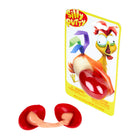 Crayola Silly Putty Original-Silly Putty is a bouncy, stretchy substance that bounces like rubber and stretches like taffy
