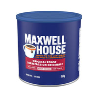 Maxwell House Original Roast Ground Coffee - 864g-Medium Roast