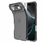 ITSKINS Spectrum_R Case for iPhone 17 Air - Smoke-Antimicrobial