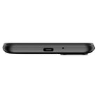 ZTE Nubia A76 LTE Phone - 4 GB + 64 GB - Black - Unlocked-Reliable Performance: Powered by a Qualcomm SM6115 octa-core processor (max 2.0 GHz), paired with 4 GB RAM and 64 GB storage-expandable up to 512 GB