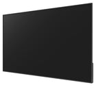 Optoma 86in 4K UHD Professional Flat-Brightness: 450