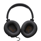 JBL Quantum 100 M2 Wired Over-Ear Gaming Headset-0.49 lb