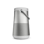 Bose SoundLink Revolve+ II Bluetooth Speaker - Luxe Silver-Up to 17-hour battery life per charge