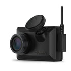 Garmin Dash Cam X210 - Black-Easy-to-view 2.4” LCD display provides immediate playback