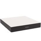 Modway Aveline 12" California King Mattress-4" Cooling Gel-Infused Memory Foam