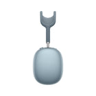 Apple AirPods Max 2 (USB-C) - Blue-Tune Out The Noise: Up to 1.5x more Active Noise Cancellation than the previous generation, fully immersing you in every sound