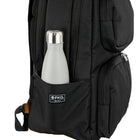 PKG Aurora Metro Backpack District - Black-13