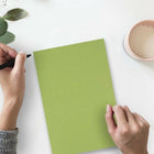 JAM Paper A2 Invitation Envelopes with Moistenable Glue - White - 4 3/8" x 5 3/4" - 50 Pack-Printable & customizable: if you want to customize or label your envelopes, you’re in luck! these envelopes are printable on commercial, digital, and off-set printing presses, so you can have your company logo and branding printed on them. no need to worry about smudging or jamming because these envelopes are made for compatibility with most commercial printer models.