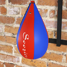 Soozier Wall Mounted Speed Bag Platform - Height Adjustable Punching Bag-Compatible with concrete, solid brick and thick wooden walls 