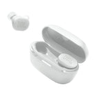 JBL Endurance Race 2 Waterproof Sports True Wireless Earbuds - White-Waterproof and dustproof