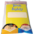 Creative Teaching Press , Book Buddy Bags, 3 Pack (CTP2994)-Age: All