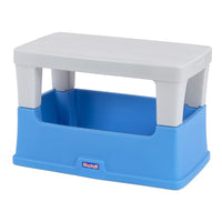 Simplay3 Play Around Storage Table-Multi-purpose, multi-level play table