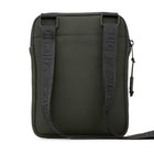 Edition22 Lockpoint Sling Bag - Khaki-AirTag  Holder