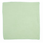 Rubbermaid Commercial Microfiber Light Duty Cloth - Green-Microfiber cloth