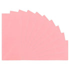 JAM Paper Tissue Paper - Pink - 100 Sheets-This tissue paper is made from 10lb colourful paper, features a smooth finish and is easy to use