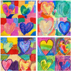 Kwik Stix Solid Tempera Paint - Art Set - 30 Colors-6