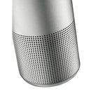 Bose SoundLink Revolve II Bluetooth Speaker - Luxe Silver-Easy access to Siri & Google Assistant