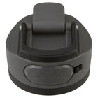 Contigo Cortland 2.0 Tumbler - 709 mL - Licorice-Lid and BPA-free body are top-rack dishwasher-safe for easy cleanups