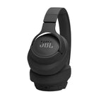 JBL Live 770NC Over-Ear Headphones - Black-Effortlessly switch from one Bluetooth device to another.