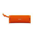 Sony SRSULT10 ULT FIELD 1 Wireless Portable Speaker - Orange-Boost the bass with the ULT button - Press the ULT button for enhanced bass