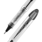 uni-ball Vision Elite Rollerball Pens – 0.8mm – Black – 3 Pack-0.8mm Bold Point