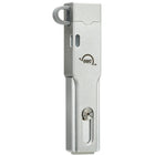 OWC Envoy Pro mini USB 3.2 Gen 2 Flash Drive - 500 GB - Silver-500GB Capacity
