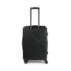 Bugatti Berlin 25.50" Hardside Medium Check-In Luggage - Charcoal-9