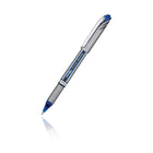 Pentel EnerGel Liquid Gel Roller Pens - 0.7mm - Blue - 3 Pack-Intense, vivid ink dries quickly, without smearing or blotting