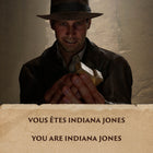 Indiana Jones and the Great Circle for Nintendo Switch 2-Uncover one of history’s greatest mysteries in Indiana Jones and the Great Circle, a first-person, single-player adventure set between the events of Raiders of the Lost Ark and The Last Crusade. 