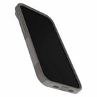OtterBox Commuter Compatible with MagSafe Case with Camera Control for iPhone 17 Air - Cottonwood Glen Brown-Dual-layer design with a rigid outer shell to withstand scrapes and an inner rubber cover to absorb impact
