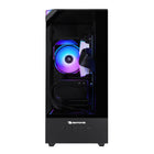 iBUYPOWER Gaming PC Desktop - Intel Core i5-14400F CPU - NVIDIA RTX 5060Ti GPU - 1 TB SSD - 16 GB RAM - Windows 11 Home-16 GB DDR5 5200 (16x1) RAM