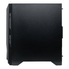MSI Aegis Z 7NUE-676US Gaming Desktop - AMD R7-7700 - NVIDIA RTX 4070 Super - 1TB SSD - 16GB RAM - Windows 11 Home-1TB SSD