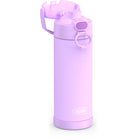 Thermos FUNtainer Bottle - 470ml - Neon Lavender-5