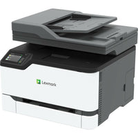 Lexmark CX431ADW All-in-One Colour Laser Printer-Printer Function: All-in-One Print