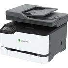 Lexmark - CX431ADW Imprimante laser couleur tout-en-un-Fonction d'imprimante : Impression tout-en-un