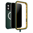 OtterBox Fre Compatible with MagSafe Case for iPhone 17 Pro Max - Submerge-WaterProof+ | WaterProof for 2 meters up to 1 hour | IP68