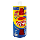 Incredible Group Swedish Fish Squishy Toy Red-Ideal for All Ages