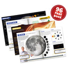 Abacus Brands Bill Nyes VR Space Lab-The set includes VR goggles, allowing users to experience the universe in an immersive virtual reality environment.